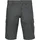 s.Oliver Chinoshorts S.OLIVER, Herren, Gr. 34, N-Gr, grau, Web, Obermaterial: 97% Baumwolle, 3% Elasthan, unifarben, regular fit knielang, Hosen Chinoshorts, mit Taschen