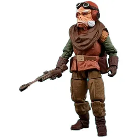 Star Wars The Mandalorian Vintage Collection Actionfigur Kuiil 10 cm