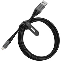 Otterbox Premium 78-52644 2 M Usb-a-auf-lightning-kabel - Black