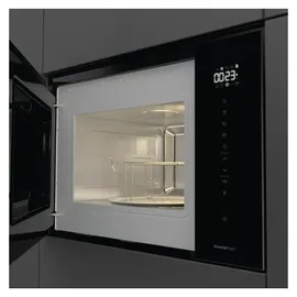 Hisense BIM325GI63DBG Schwarz