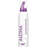 Alcina Strong Styling Mousse 150 ml
