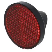 XLC CR-R06 45o Rear Reflector One Size
