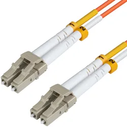 MicroConnect Netzwerkkabel - LC/PC Multimode (M)