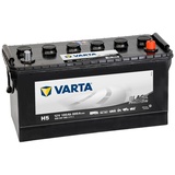 Varta Starterbatterie 12V 100Ah 600A 11.14L