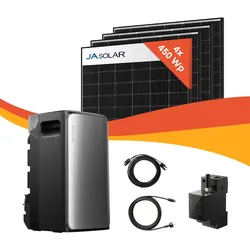 EcoFlow - 1800W Balkonkraftwerk mit STREAM Ultra
