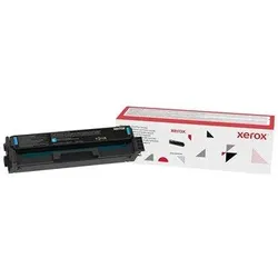 Xerox Original C230/C235 Toner - cyan (006R04392)
