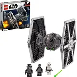 LEGO Star Wars Imperial TIE Fighter 75300