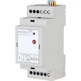 Lupus Rollladenrelais DIN2
