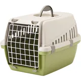 Savic Transport Trotter HP grün 49x33x30cm