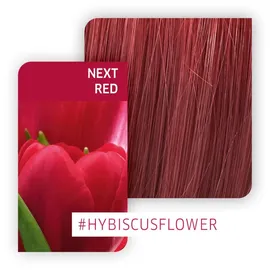 Wella Color Fresh Create 8 next red 60 ml