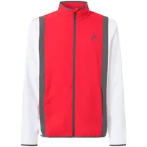 Head Club 25 Jacke, - XXL