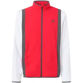 Head Club 25 Jacke, - XXL