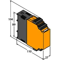 Turck IM21-14-CDTRI