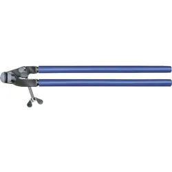 Rinnenträger Abbiegezange Länge: 600mm