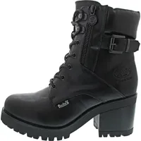 Dockers by Gerli Stiefelette Stiefelette Kunstleder - Schwarz 41