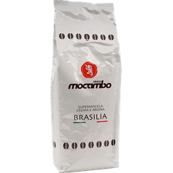 Mocambo Brasilia, Bohne