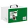 Comelit Video-Einfamilienhauskit Quadra 1-4 WE 8451V