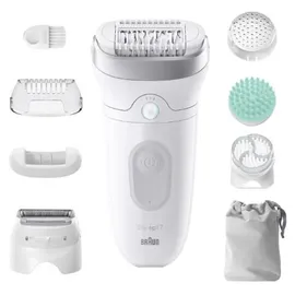 Braun Silk·épil 7 7-081 Wet & Dry