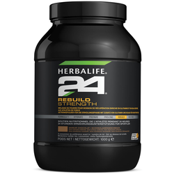 Herbalife H24 Rebuild Strenght – Schokolade