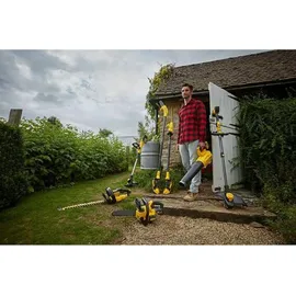 Stanley SFMCST933B-XJ ohne Akku