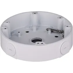 Dahua PFA138 - Anschlusskasten für Kamera - weiß