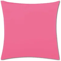 BestLivings Kissenhülle Ellen 80 x 80 cm Pink