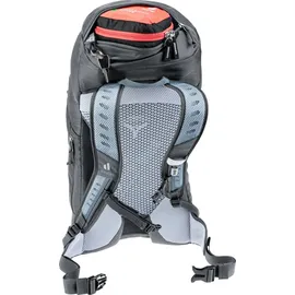Deuter AC Lite 14 SL Wanderrucksack grau