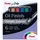 Pentel Oelpastellkreide Set 6 St. Metallic farblich sortiert