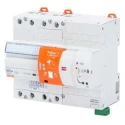 Gewiss GW90923, Miniatur-Leistungsschalter