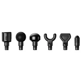 RENPHO Power+ Thermacool Massage Gun C001SH« Mit App-gesteurerter Heiz- und Kühlfunktion, schwarz