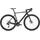 Scott Addict Gravel 15 2026 28 Zoll RH 0 cm Unisex schwarz