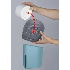Wenko Raumentfeuchter Drop Nachfüller 1000 g