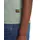 G-Star Eyben Slim 2.0 Kurzarm-T-Shirt Mit V-ausschnitt Iceberg Green M