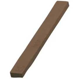 Fried. Müller Schleiffeile Edelkorund flach 16 x 8 x 150 mm