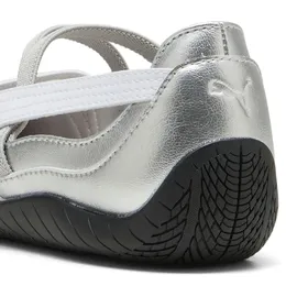 Puma Speedcat Ballet Damen Silber 40
