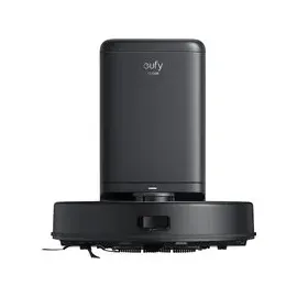 eufy Clean X8 Pro mit Absaugstation