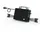sunniva Balkonkraftwerk Full Black Bifazial 1840 W inkl. TSUN 2000 W Wechselrichter + 4 x 460 W Solarmodule