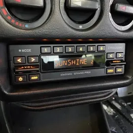 Retrosound DAB+ Komplett-Set "Grand Prix" mit Zubehör