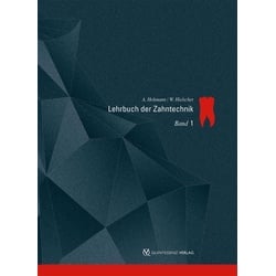 Lehrbuch der Zahntechnik