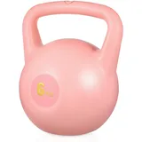 BESPORTBLE Mit Wasser Gefüllte Kettlebell Schwere Kettlebell Weiche Kettlebell Gewichtsball Trainingsgeräte Gewichte Kettlebells Kesselglocken Kettlebells Für Krafttraining Sport Rosa