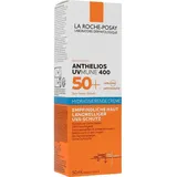 La Roche-Posay Anthelios Hydratisierende Creme UVMune 400 LSF 50+ 50 ml