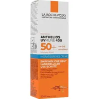 La Roche-Posay Anthelios Hydratisierende Creme UVMune 400 LSF 50+ 50 ml