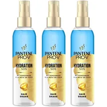 Pantene Pro-V Hydration SOS Leave in Haarpflegespray mit Kokosnuss 150 ml