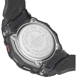 Casio G-Shock G-Squad GBD-200 schwarz