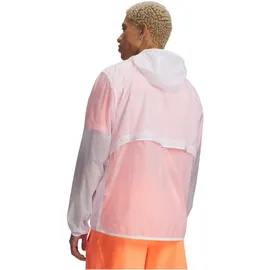 Under Armour Velociti Pro Sportjacke White M