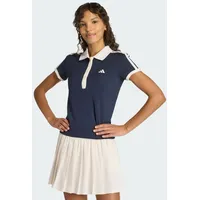 adidas Tennis Classics grau L