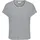Jdy Kurzarmshirt "JDYSISSY S/S O-NECK TOP JRS", Damen, Gr. S, blau (cloud dancer stripes:sky captain), Jersey, Obermaterial: 96% Viskose, 4% Elasthan, gestreift, regular fit normal, Rundhals, mit Umschlag, Shirts