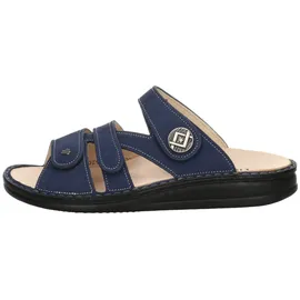 Finn Comfort blau 41