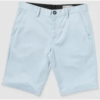Volcom Frickin Modern Stretch 21 Shorts Gr. 32