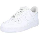 Nike Air Force 1 '07 Herren White/White 41